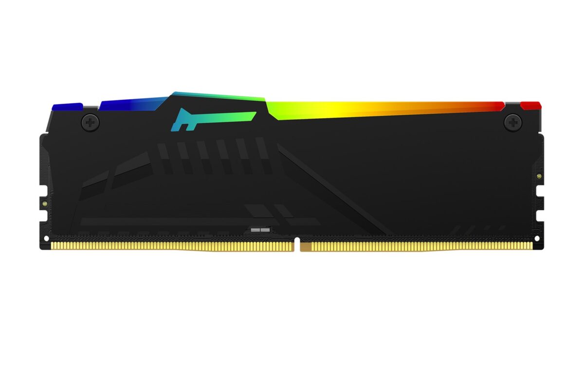 Kingston FURY Beast 64GB DDR5 6000MT/s RGB - Image 4