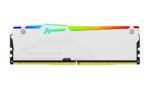 Kingston FURY Beast 32GB DDR5 6000MT/s White RGB - Image 3