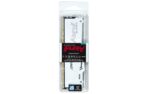 Kingston FURY Beast 32GB DDR5 6000MT/s White RGB - Image 4