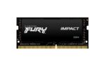 Kingston FURY 32GB DDR4 3200MT/s SODIMM - Image 2