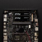 Kingston FURY 64GB DDR4 3200MT/s SODIMM - Image 2