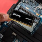 Kingston FURY 64GB DDR4 3200MT/s SODIMM - Image 3