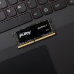 Kingston FURY 64GB DDR4 3200MT/s SODIMM - Image 4