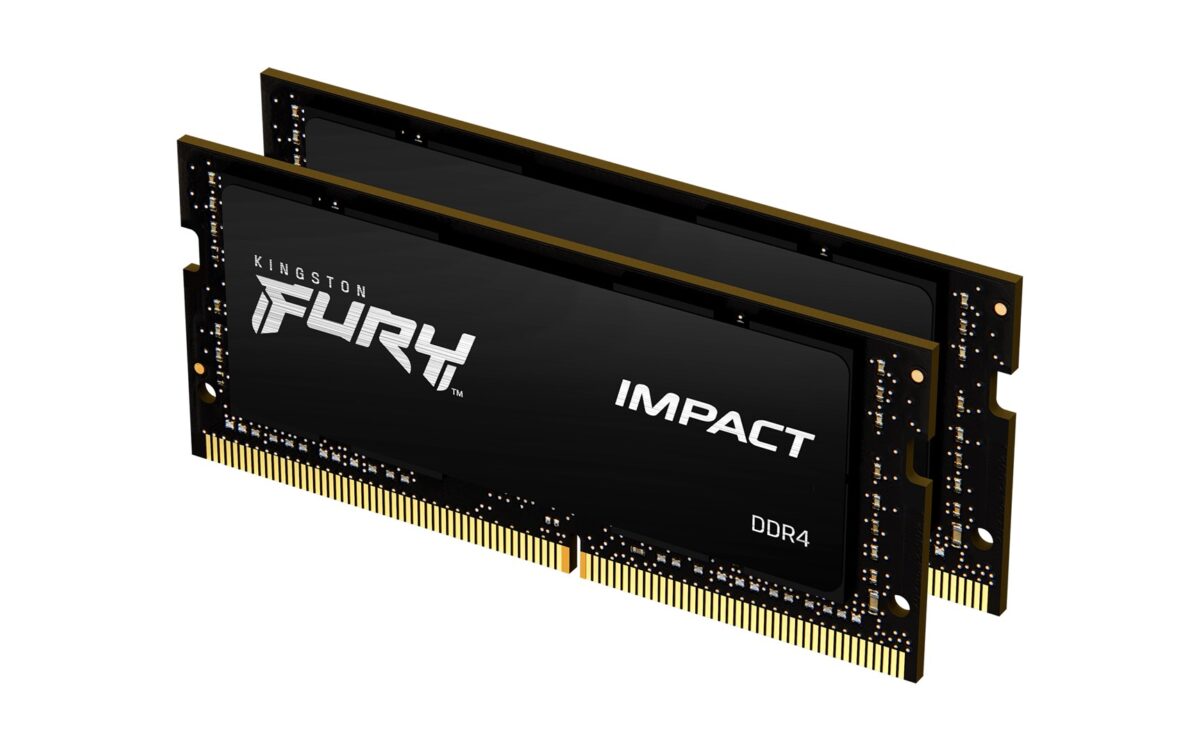 Kingston FURY 64GB DDR4 3200MT/s SODIMM - Image 6