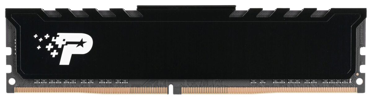 Patriot Memory Signature Premium PSP432G32002H1 memory module 32 GB 1 x 32 GB DDR4 3200 MHz - Image 2