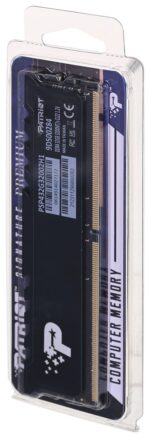 Patriot Memory Signature Premium PSP432G32002H1 memory module 32 GB 1 x 32 GB DDR4 3200 MHz - Image 4