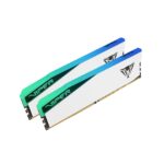 Patriot Viper Elite5 Ultra DDR5 96 GB (2x48GB) 6000MHz CL28 (VEU596G6028K) - Image 4