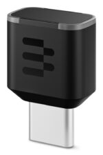 EPOS ADAPT E1 TWS Black - Image 5