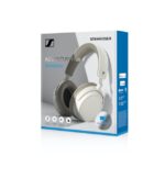 Sennheiser AccentumPlus Headphones White - Image 5