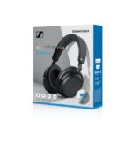 Sennheiser AccentumPlus Headphones Black - Image 5