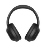 Sony WH-1000XM4 Headphones Wireless Head-band Calls/Music USB Type-C Bluetooth Black - Image 2
