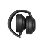 Sony WH-1000XM4 Headphones Wireless Head-band Calls/Music USB Type-C Bluetooth Black - Image 3
