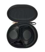 Sony WH-1000XM4 Headphones Wireless Head-band Calls/Music USB Type-C Bluetooth Black - Image 5