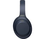 Sony WH-1000XM4 Headphones Wireless Head-band Calls/Music USB Type-C Bluetooth Blue - Image 6