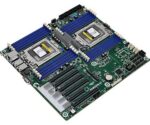Asrock ROME2D16-2T motherboard LGA 4094 EEB - Image 2