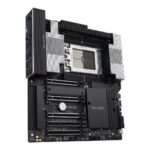 ASUS Pro WS TRX50-SAGE WIFI AMD TRX50 Socket sTR5 SSI CEB motherboard for workstations - Image 2
