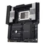 ASUS Pro WS TRX50-SAGE WIFI AMD TRX50 Socket sTR5 SSI CEB motherboard for workstations - Image 3