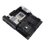 ASUS Pro WS TRX50-SAGE WIFI AMD TRX50 Socket sTR5 SSI CEB motherboard for workstations - Image 4