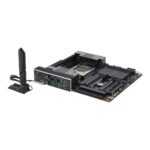 ASUS Pro WS TRX50-SAGE WIFI AMD TRX50 Socket sTR5 SSI CEB motherboard for workstations - Image 6