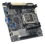 ASUS P13R-I Intel C262 LGA 1700 mini ITX - Image 2