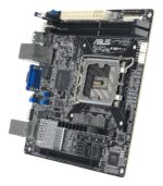 ASUS P13R-I Intel C262 LGA 1700 mini ITX - Image 3