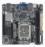 ASUS P13R-I Intel C262 LGA 1700 mini ITX - Image 4
