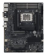 ASUS PRO WS W880-ACE SE Intel W880 LGA 1851 (Socket V1) ATX - Image 2