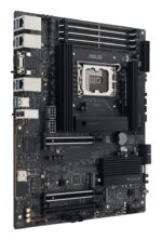 ASUS PRO WS W880-ACE SE Intel W880 LGA 1851 (Socket V1) ATX - Image 3