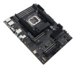 ASUS PRO WS W880-ACE SE Intel W880 LGA 1851 (Socket V1) ATX - Image 6