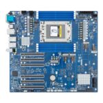 Gigabyte MH53-G40 Motherboard - Image 2