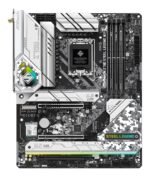 Asrock Z790 Steel Legend WiFi Intel Z790 LGA 1700 ATX - Image 3