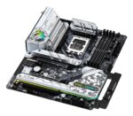 Asrock Z790 Steel Legend WiFi Intel Z790 LGA 1700 ATX - Image 4