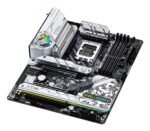 Asrock Z790 Steel Legend WiFi Intel Z790 LGA 1700 ATX - Image 5