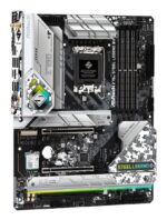 Asrock Z790 Steel Legend WiFi Intel Z790 LGA 1700 ATX - Image 6
