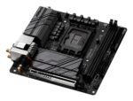 Asrock Z790M-ITX WiFi Intel Z790 LGA 1700 mini ITX - Image 4