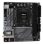 Asrock Z790M-ITX WiFi Intel Z790 LGA 1700 mini ITX - Image 5