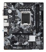 Asrock B760M-HDV/M.2 D4 Intel B760 LGA 1700 micro ATX - Image 2