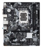 Asrock B760M-HDV/M.2 D4 Intel B760 LGA 1700 micro ATX - Image 3