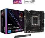 ASRock Z790I LIGHTNING WIFI Motherboard - Image 5