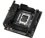 ASRock B760I LIGHTNING WIFI Motherboard - Image 4