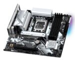 Asrock B760M Pro RS Intel B760 LGA 1700 micro ATX - Image 4