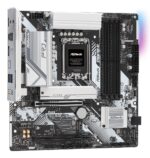 Asrock B760M Pro RS Intel B760 LGA 1700 micro ATX - Image 5