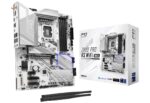 ASRock Z890 Pro RS WiFi White - Motherboard - Image 2