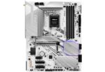 ASRock Z890 Pro RS WiFi White - Motherboard - Image 3