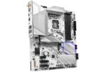 ASRock Z890 Pro RS WiFi White - Motherboard - Image 4