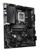 Asrock Z890 Pro-A WiFi Intel Z890 LGA 1851 (Socket V1) ATX - Image 4