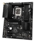 Asrock Z890 Pro-A WiFi Intel Z890 LGA 1851 (Socket V1) ATX - Image 5