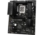 ASRock Z890 Pro-A Intel Z890 LGA 1851 (Socket V1) ATX motherboard - Image 2