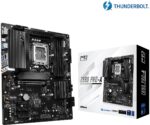 ASRock Z890 Pro-A Intel Z890 LGA 1851 (Socket V1) ATX motherboard - Image 4