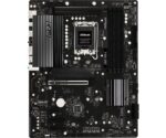 ASRock Z890 Pro-A Intel Z890 LGA 1851 (Socket V1) ATX motherboard - Image 5